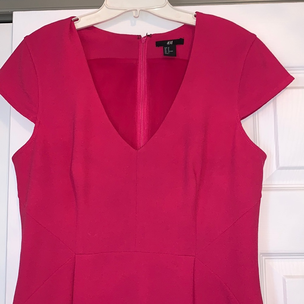 Women’s dress